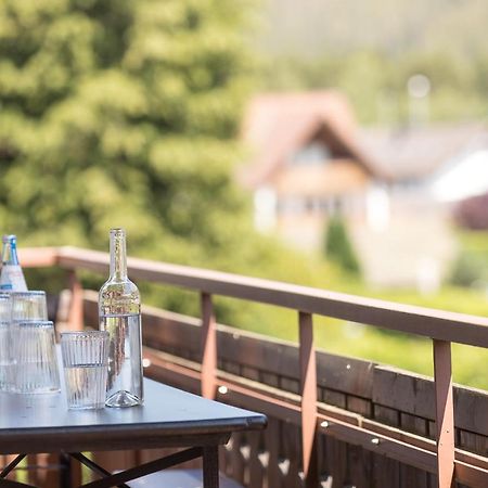 Waelder: Quartier Titisee Zewnętrze zdjęcie