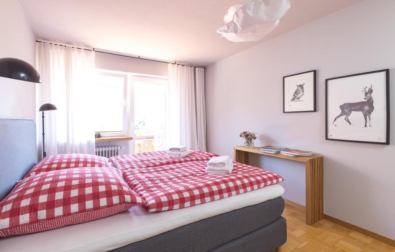 Waelder: Quartier Titisee Zewnętrze zdjęcie
