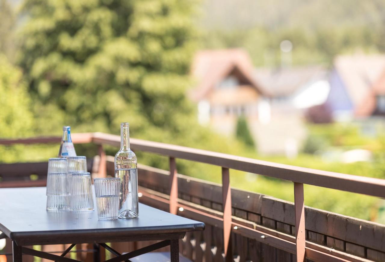Waelder: Quartier Titisee Zewnętrze zdjęcie