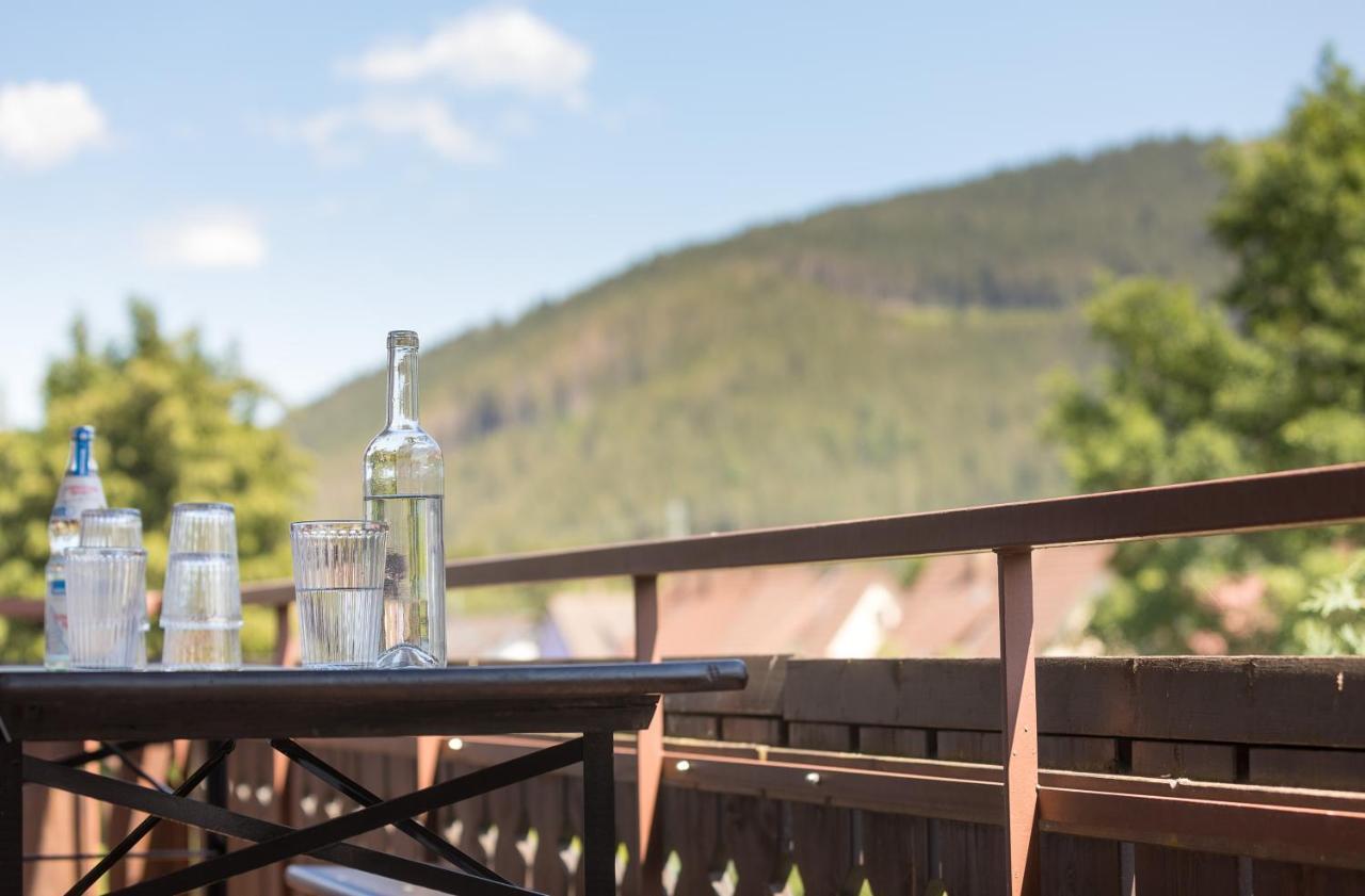 Waelder: Quartier Titisee Zewnętrze zdjęcie