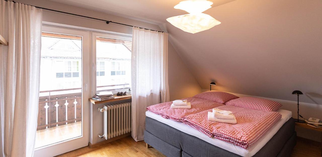 Waelder: Quartier Titisee Zewnętrze zdjęcie