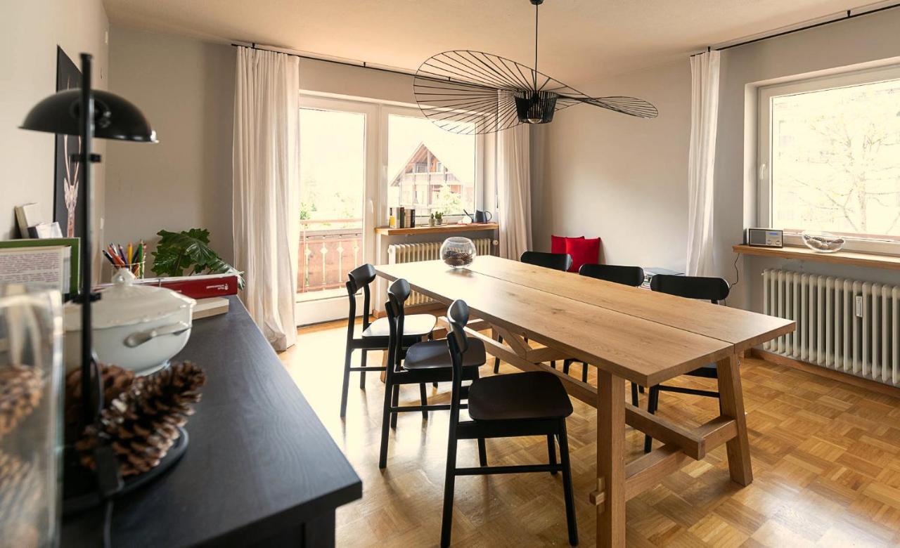 Waelder: Quartier Titisee Zewnętrze zdjęcie